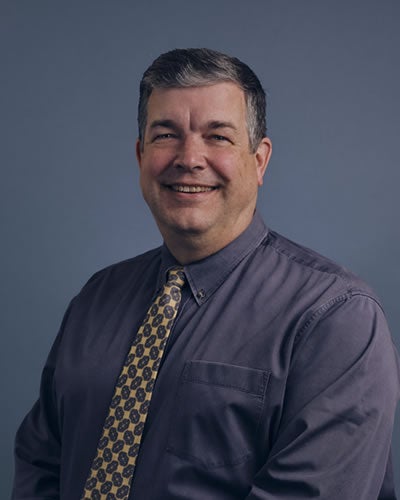 Barry Ingold, Senior Vice President, Generation