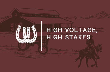 Ride Along: Travis Berg episode tile card