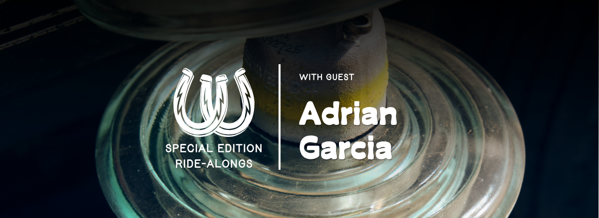 Hero picture - Adrian Garcia