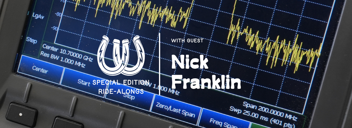 Hero picture - Nick Franklin