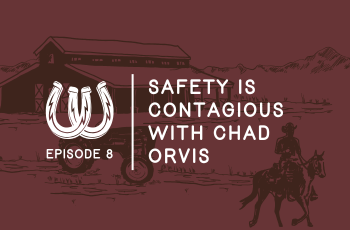 Episode 8 Safety is Contagious