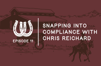 Episode 11 with Chris Reichard