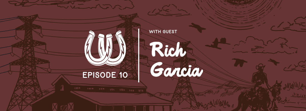 Episode 10 GIS: One Bite at a Time