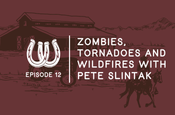 Episode 12 with Pete Slintak