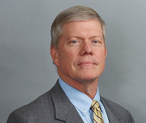 Pat Bridges, Senior Vice President & Chief Financial Officer