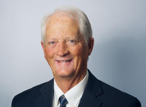 Rick Gordon, Chairman of the Board