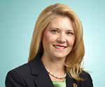 Jennifer Goss, Senior Vice President, Member Relations