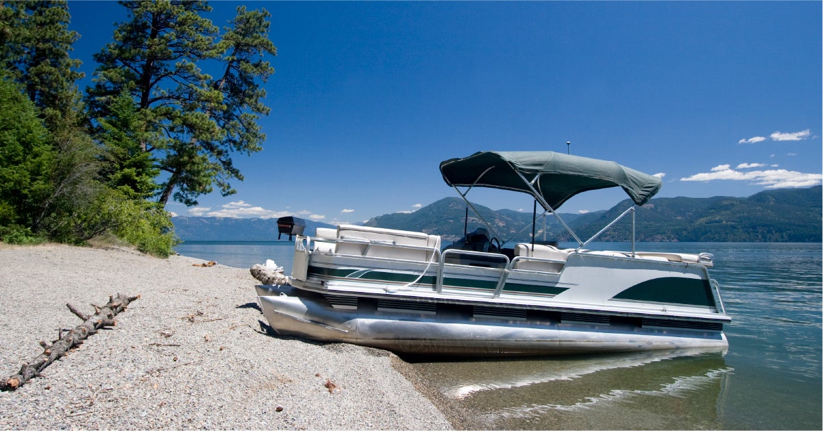 Electric boats, EV boats