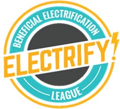 Beneficial Electrification League Logo