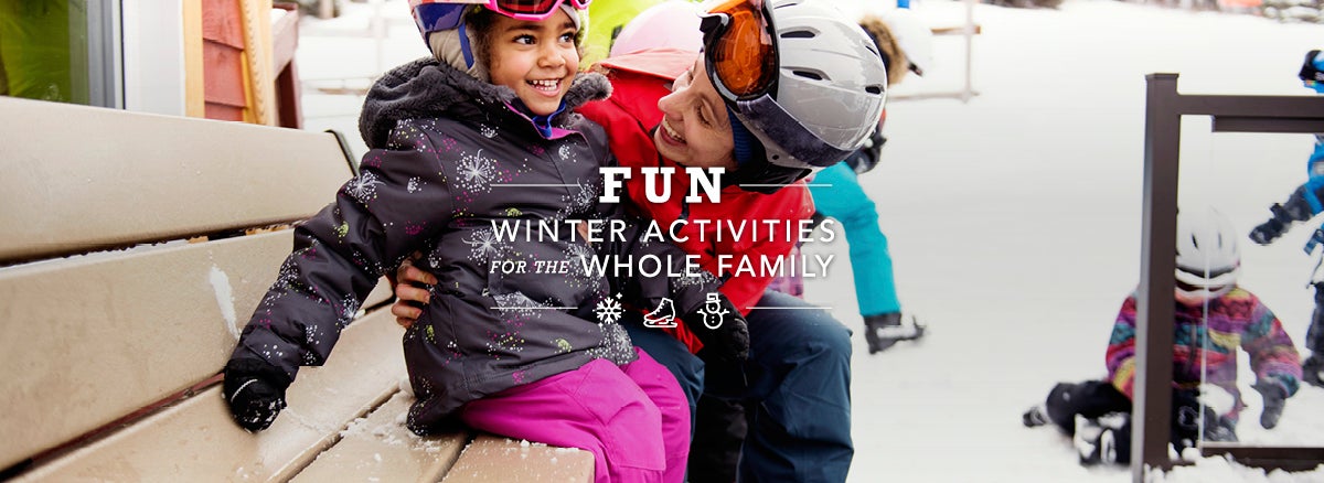 Winter Activities