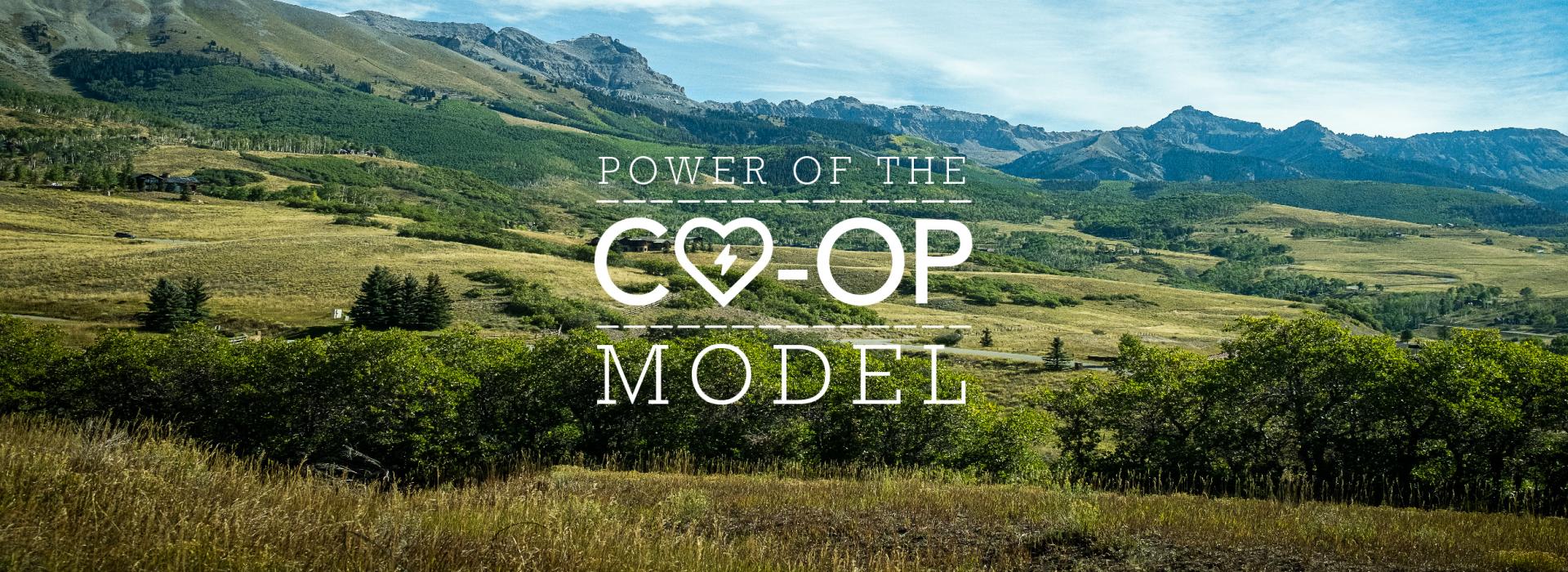 The Power of the Cooperative Model: Benefits of a G&T