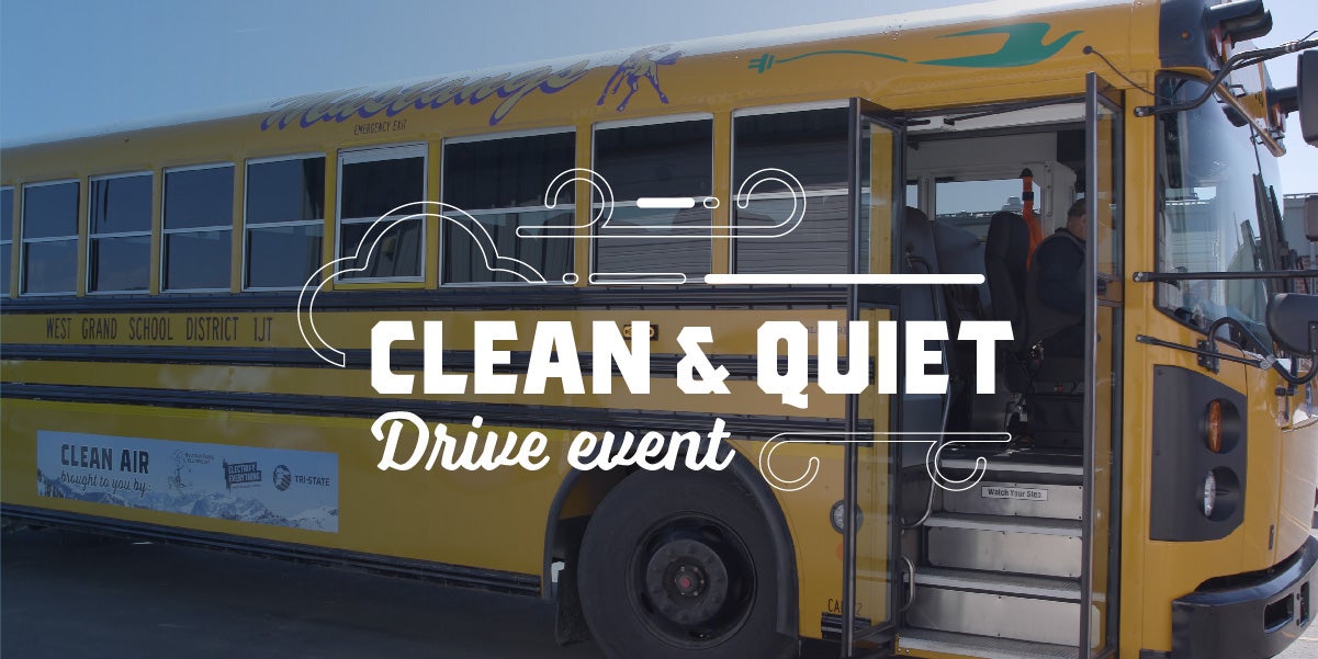 Second EV Bus Rolls Out from Colorado's West Grand School District