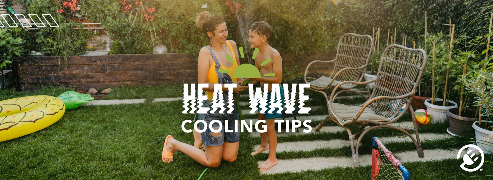 How to Prepare Your Home for a Summer Heat Wave