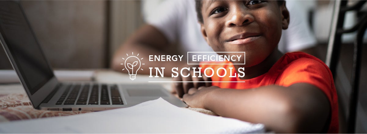 Smart Technology and Energy Efficiency in Schools