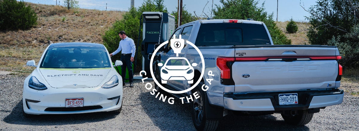 Highline Electric Makes Big Move for Rural EV Charging