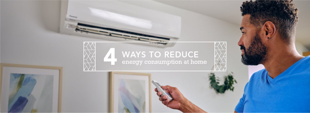 energy efficiency tips at home