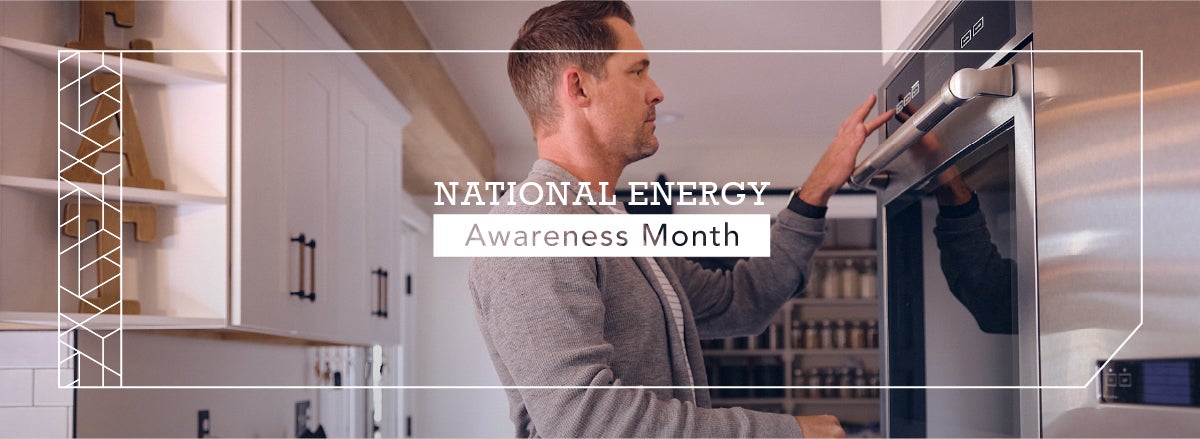 National Energy Awareness Month