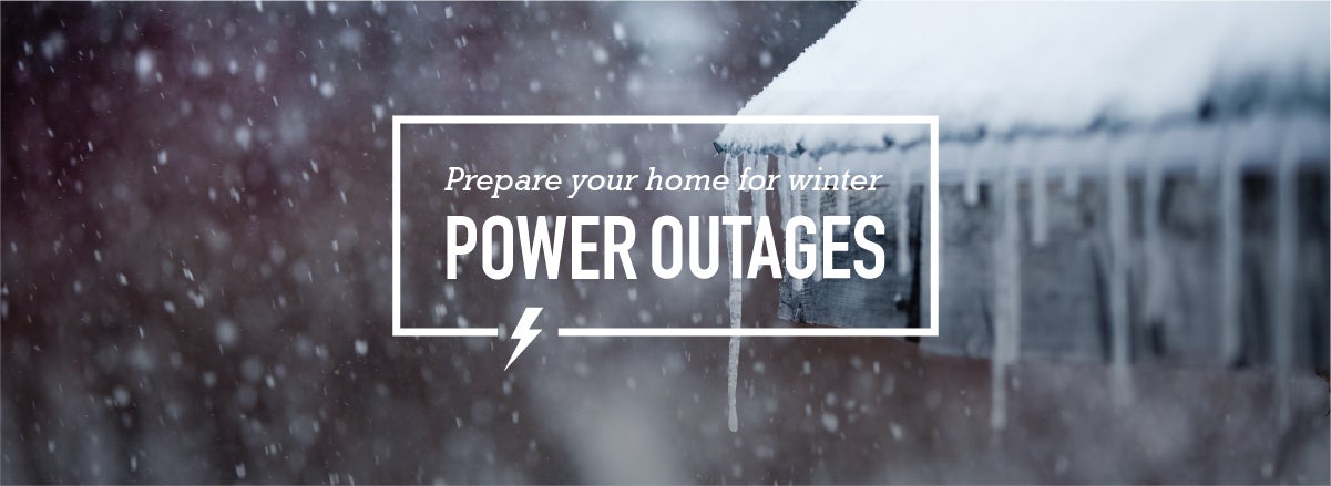 Best Ways to Prepare Your Home for a Power Outage