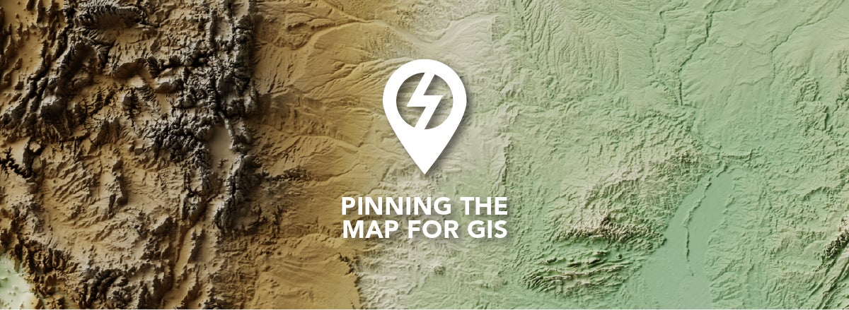 Putting a Pin in the Map for GIS Day  