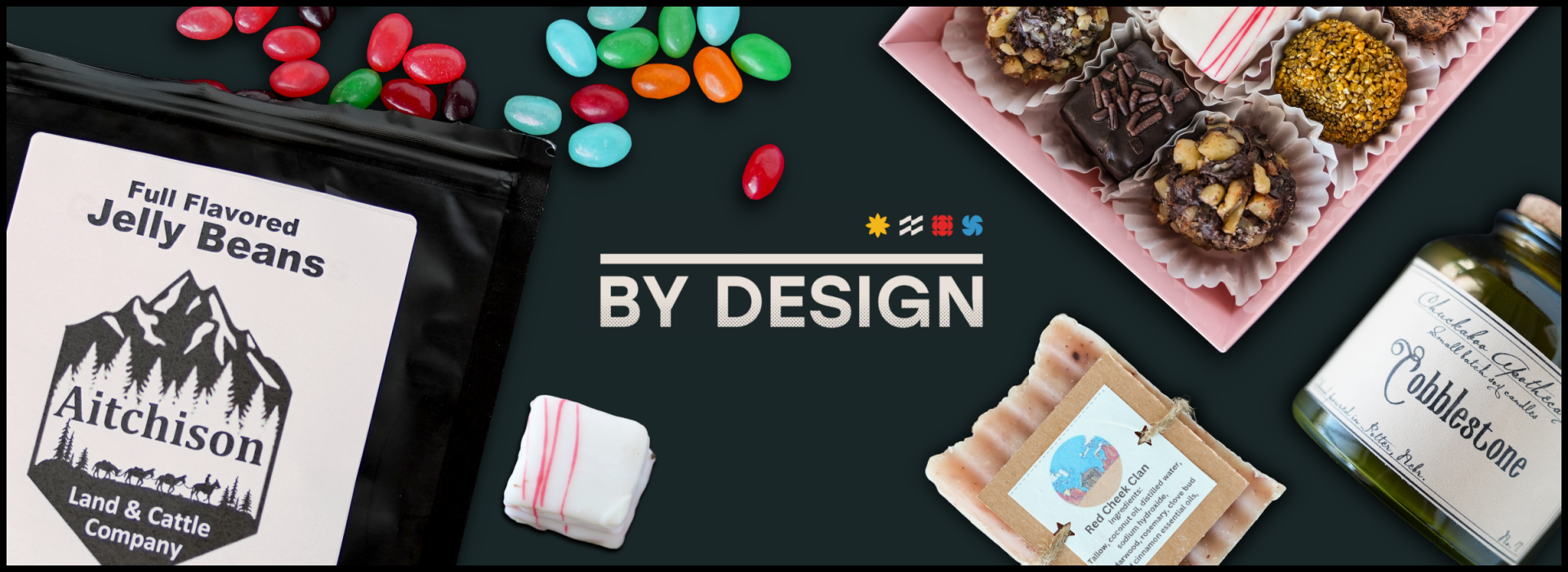 Hero Image: Annual Meeting 2026: By Design 