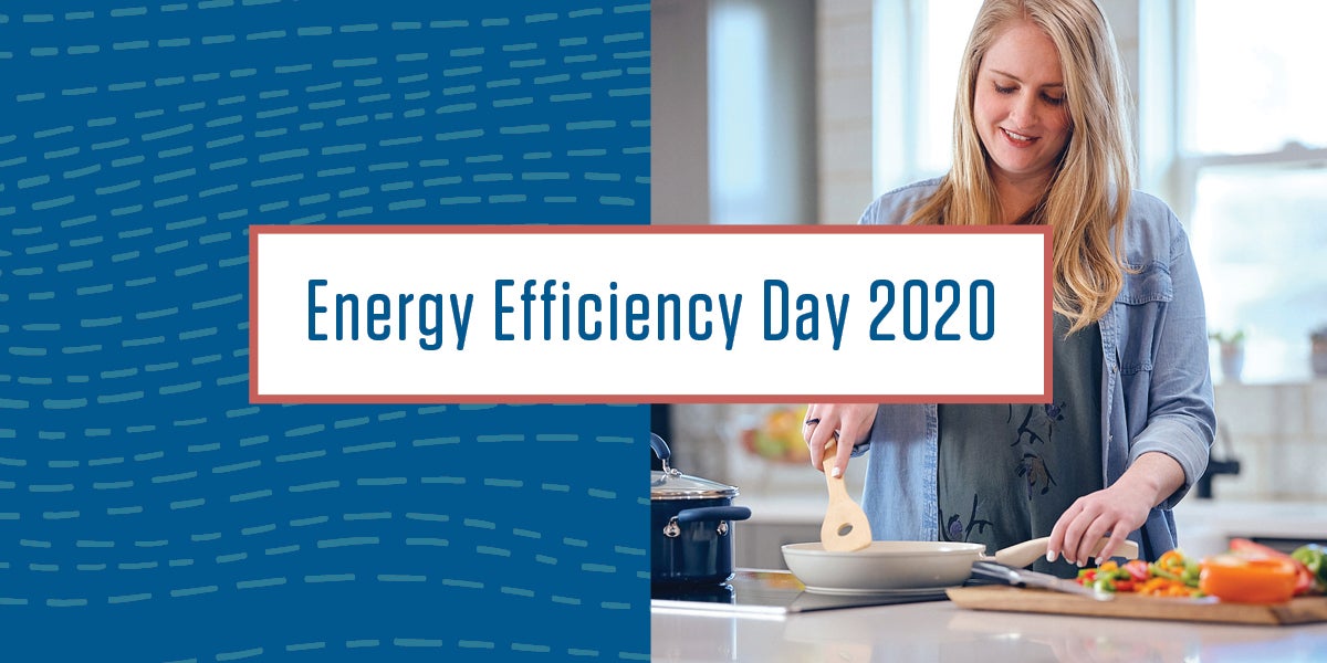 Tri-State Member Projects for Energy Efficiency Day