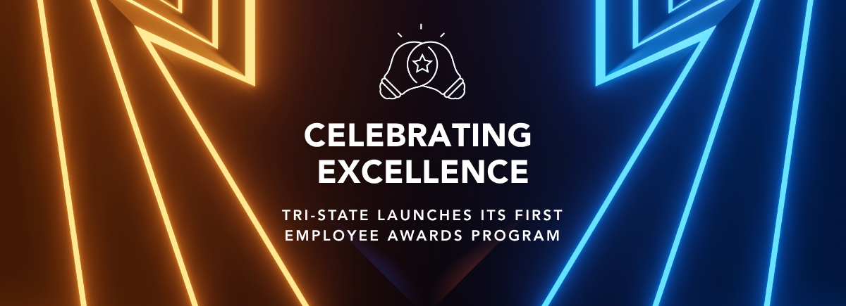 Excellence Awards hero image