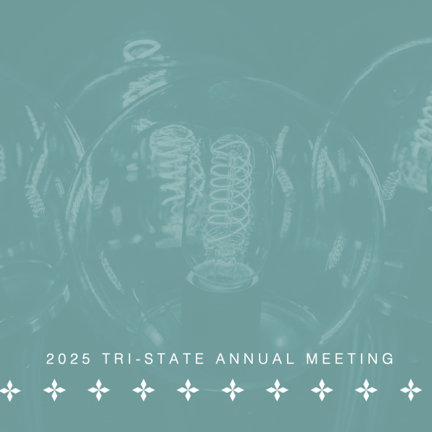 2025 Tri-State Annual Meeting