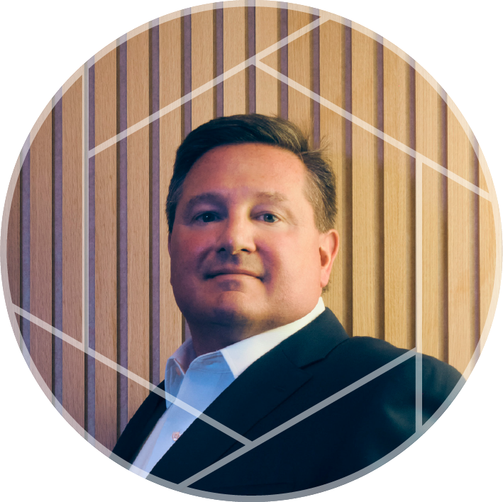 Todd Telesz, Senior Vice President and Chief Financial Officer