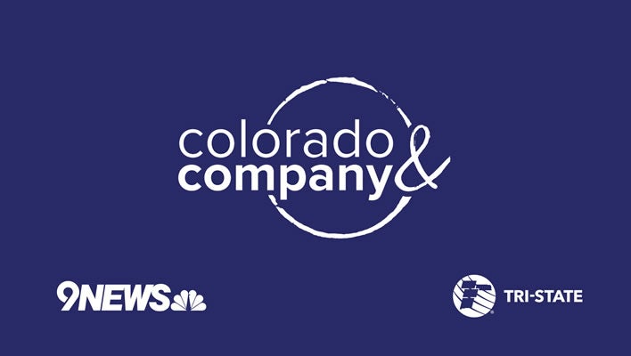 Colorado & Company Logo