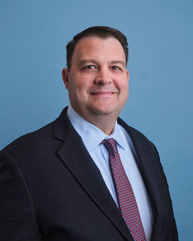 Bob Frankmore, Chief of Staff