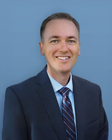 Bryan Davis, Chief Financial Officer