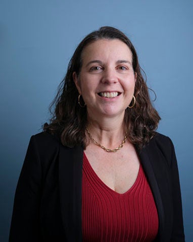 Elda de la Pena, Senior Vice President People and Culture/CHRO