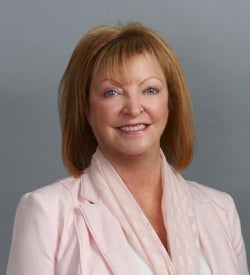 Ellen Connor, Senior Vice President, Organizational Services and Chief Technology Officer