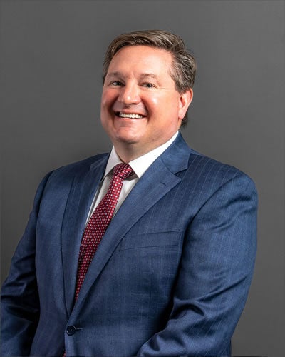 Todd Telesz, Senior Vice President and Chief Financial Officer