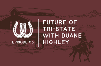 Episode 5: Future of Tri-State