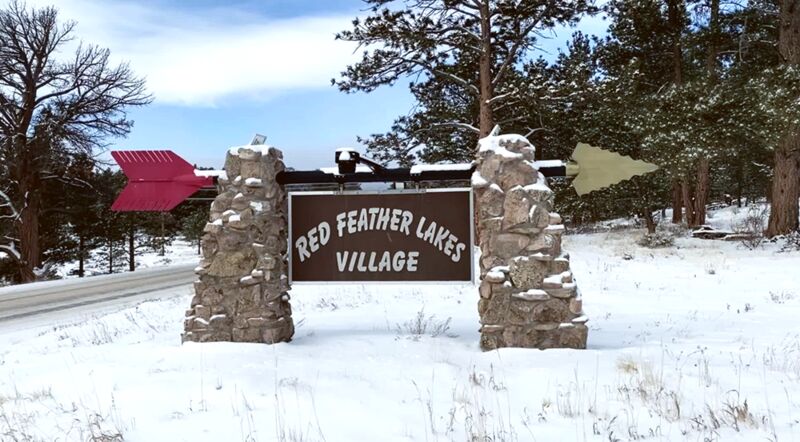 Red Feather Lakes