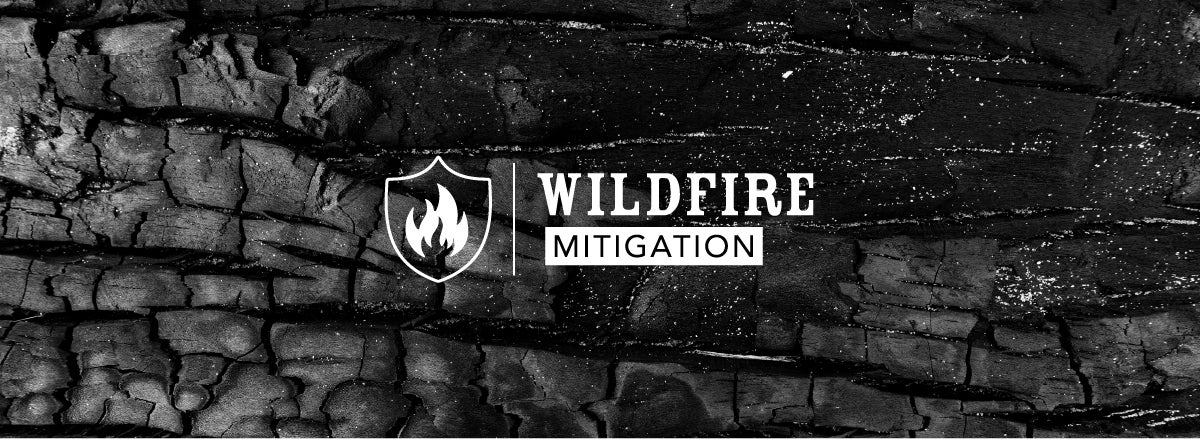 Wildfire Mitigation