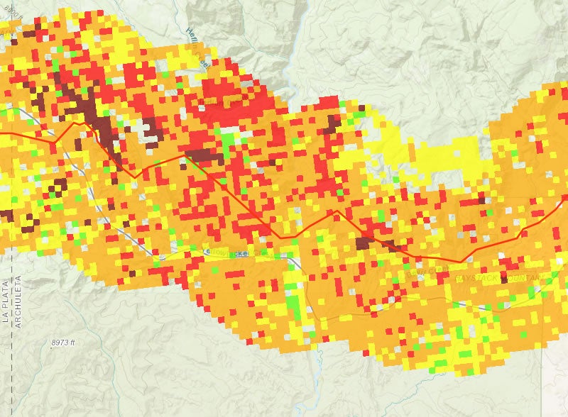 Wildfire Modeling