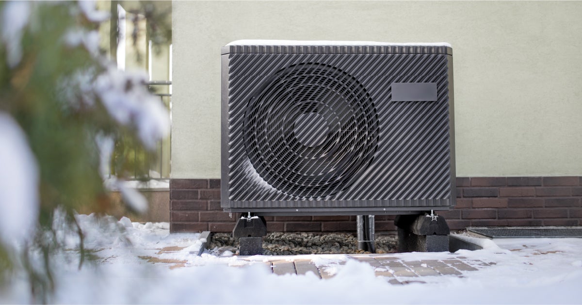 The Benefits of Heat Pumps in Cold Climates | Tri-State Generation and Transmission Association, Inc