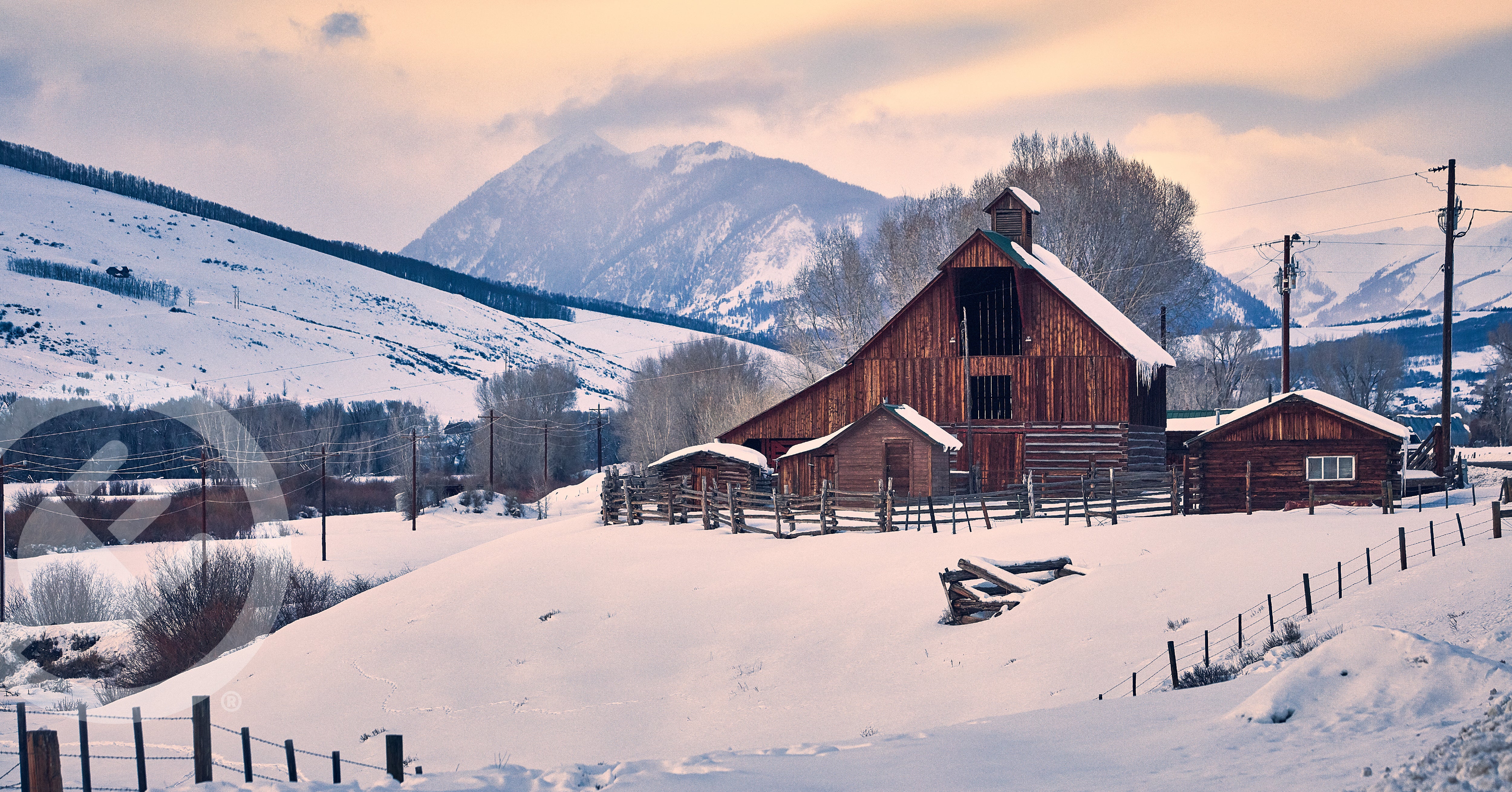 Colorado’s mountain towns featuring energy efficiency