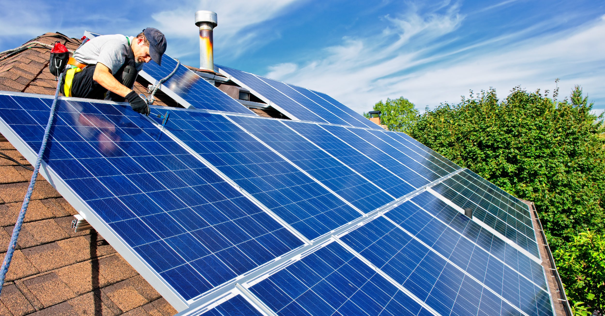 Choose the best solar panels for your home upgrades 