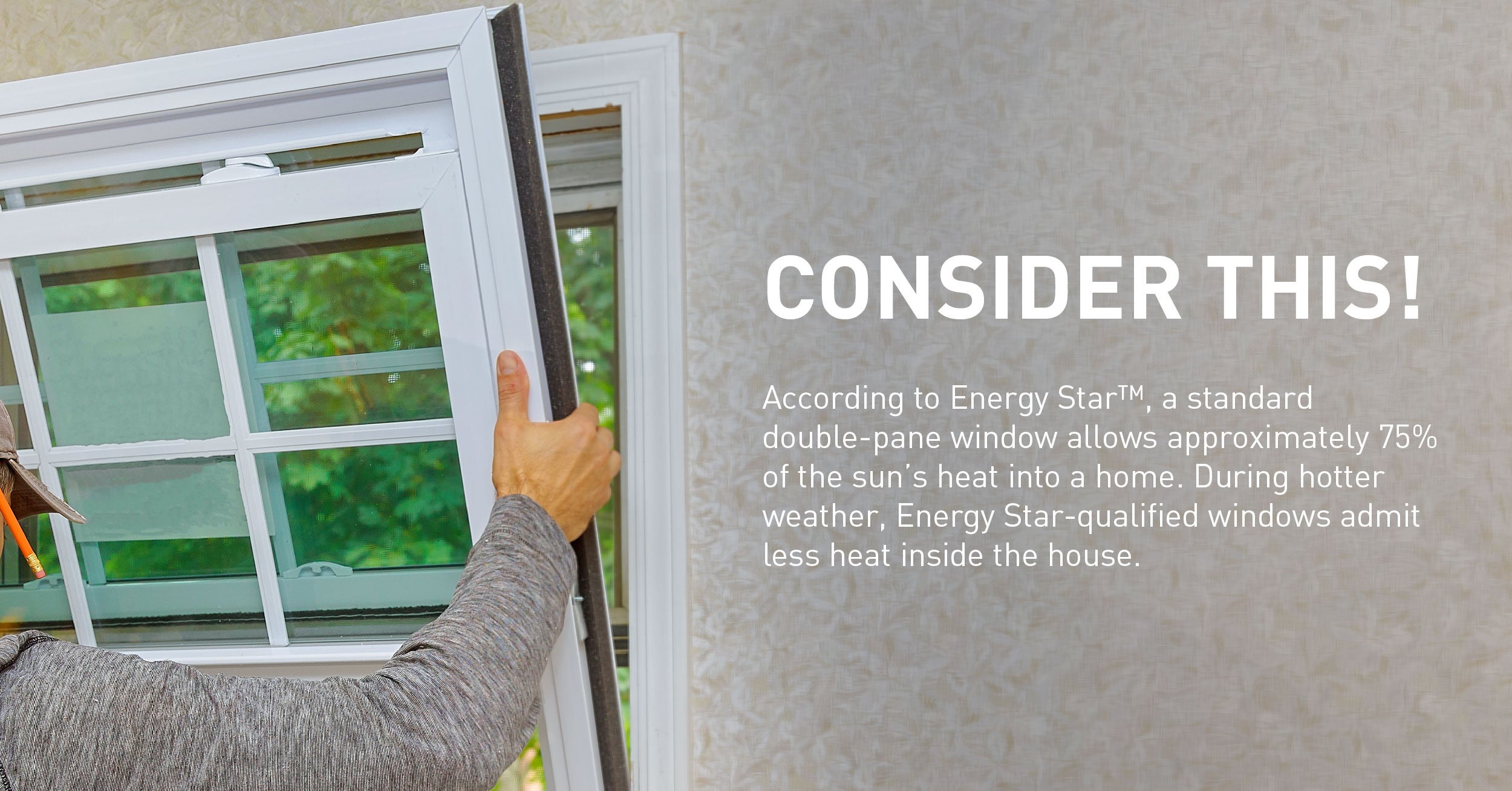 Energy Efficient Windows 