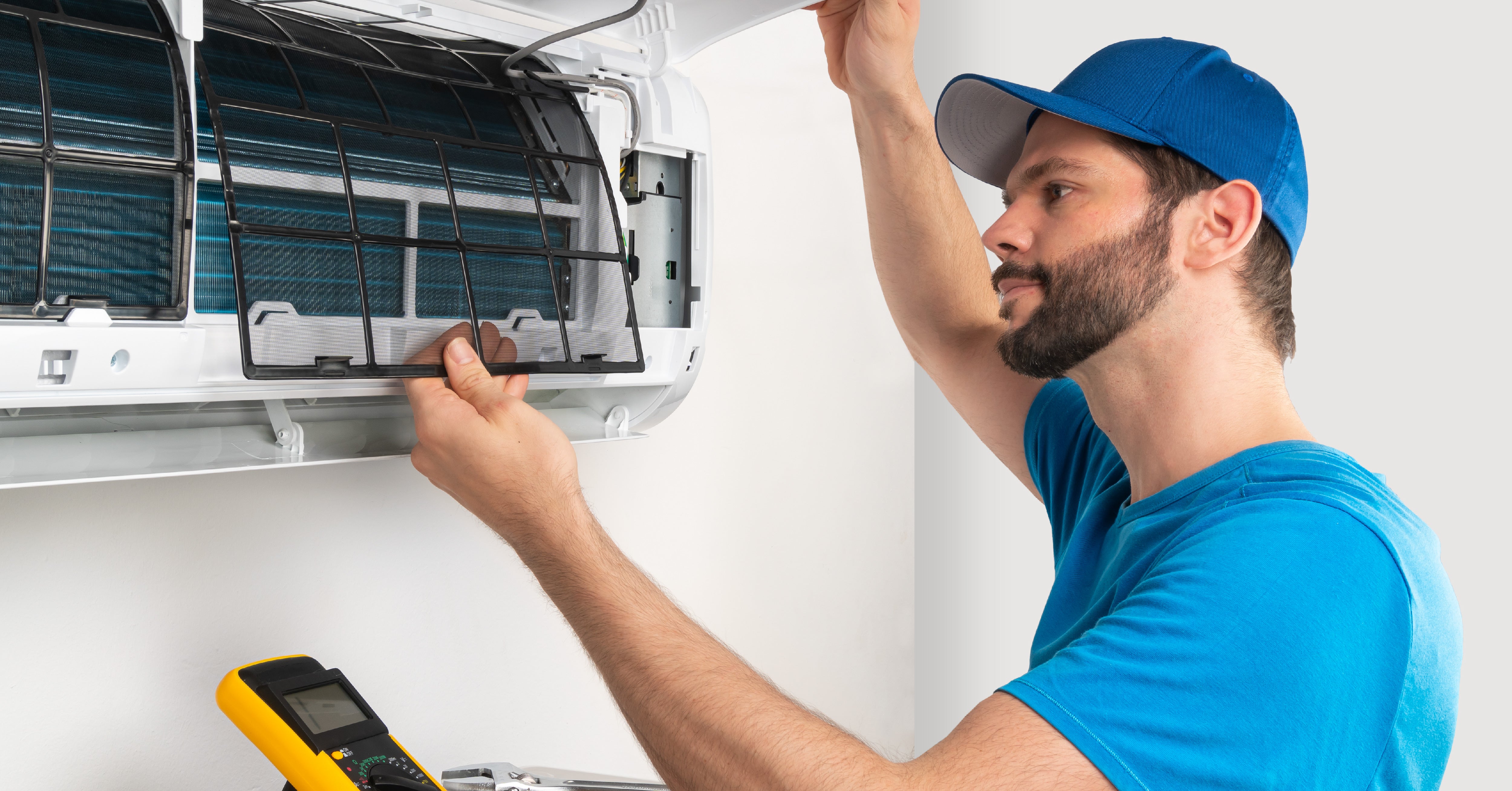 Switching Your Air Conditioning Filters for Better Energy Efficiency 