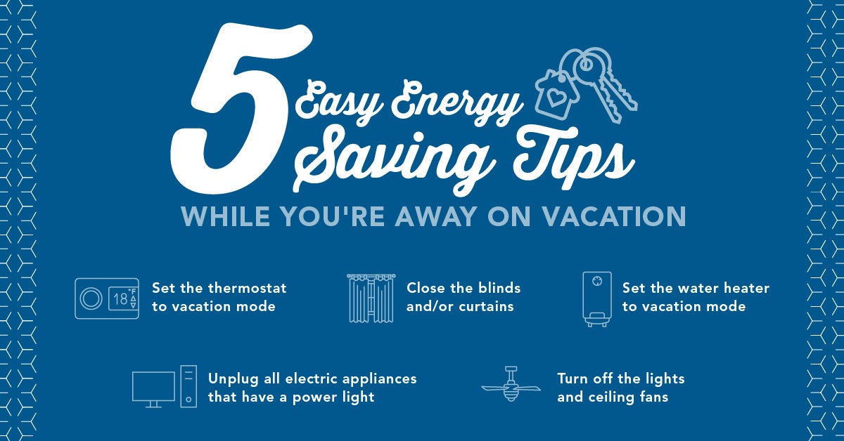 Water Heater Energy Saving Tips