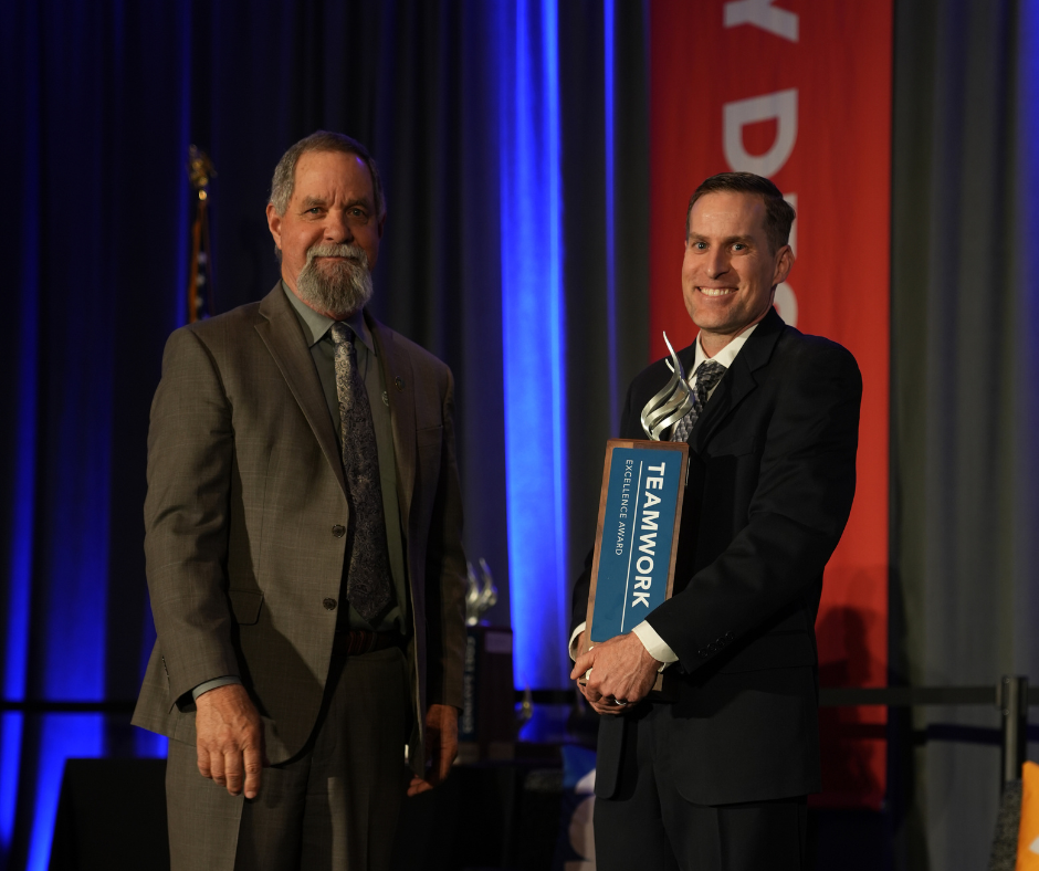 Teamwork - Jason Freeman