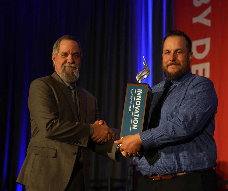 Innovation - Richard Hejde