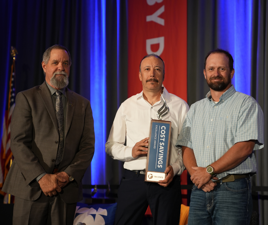 Cost Savings - Al Landa, Dave Andujo, Greg Smith, Dan Arnold