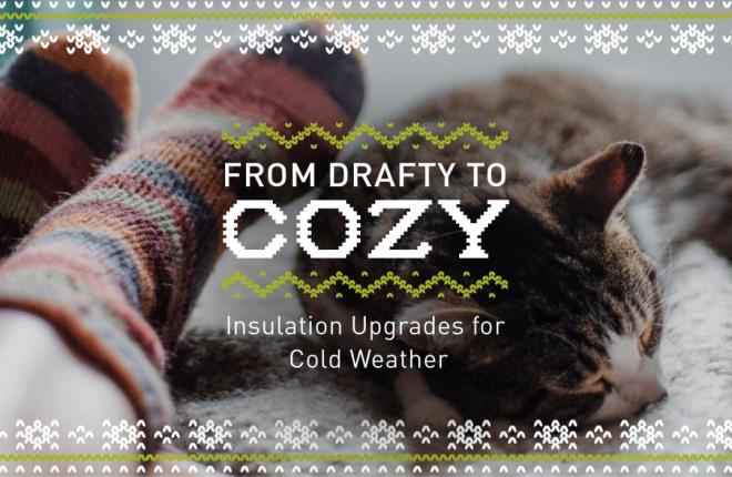 Beat the Chill: Effective Insulation Strategies for Winter Comfort