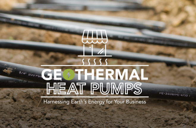 Geothermal Heat Pumps: Harnessing Earth's Energy for Your Business