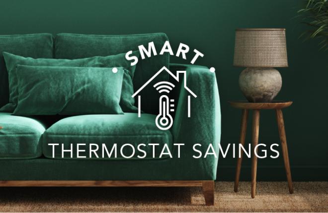 tips to Save Energy, Money This Summer with Smart Thermostat